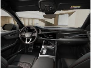 Audi RS Q8 Allrad Allrad