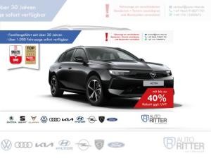 Opel Astra Sports Tourer Edition 1.2 Turbo 8-Gang Automatikgetriebe 8-Gang-Automatik