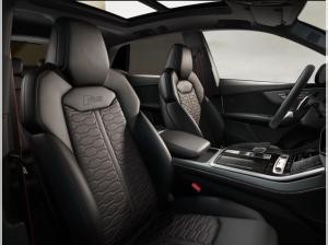 Audi RS Q8 Allrad Allrad