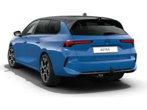 Opel Astra Sports Tourer 1.2 Turbo 8-Gang-Automatik