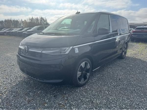 Volkswagen T7 Multivan KÜ 2.0 TDI 7-Gang-DSG