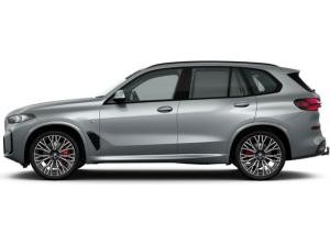 BMW X5 40d 8-Gang Steptronic xDrive Allrad