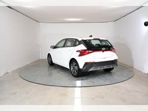 Hyundai i20 Wave 1.2 MPI 5-Gang