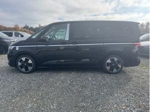 Volkswagen T7 Multivan LÜ 2.0 TDI 7-Gang-DSG