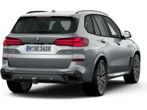 BMW X5 40d 8-Gang Steptronic xDrive Allrad