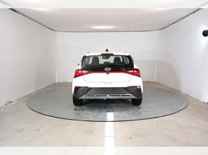 Hyundai i20 Wave 1.2 MPI 5-Gang