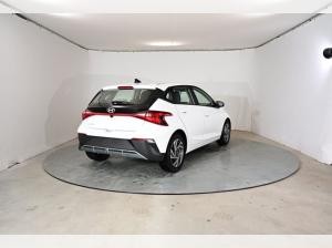 Hyundai i20 Wave 1.2 MPI 5-Gang