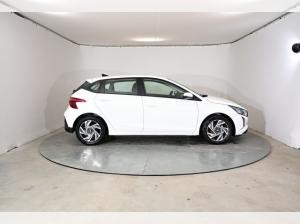 Hyundai i20 Wave 1.2 MPI 5-Gang