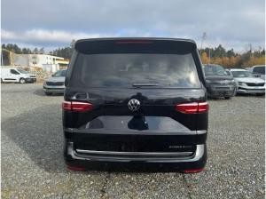 Volkswagen T7 Multivan LÜ 2.0 TDI 7-Gang-DSG