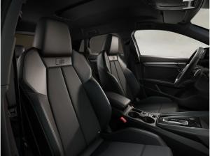 Audi A3 Sportback S line 35 TFSI 7-Gang tronic
