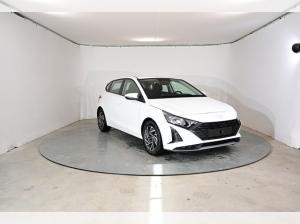 Hyundai i20 Wave 1.2 MPI 5-Gang