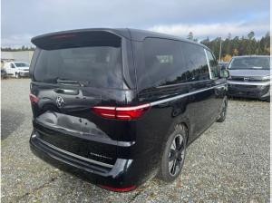 Volkswagen T7 Multivan LÜ 2.0 TDI 7-Gang-DSG