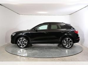 Audi Q3 S line 40 TFSI 7-Gang tronic quattro 2.0 Allrad