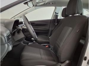 Hyundai i20 Wave 1.2 MPI 5-Gang