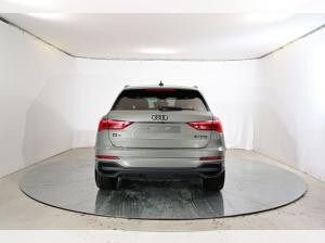Audi Q3 S line 40 TFSI 7-Gang tronic quattro 2.0 Allrad