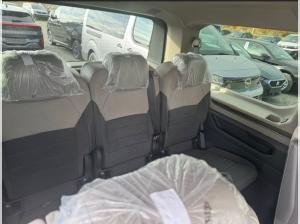 Volkswagen T7 Multivan LÜ 2.0 TDI 7-Gang-DSG