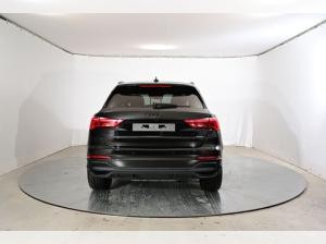Audi Q3 S line 40 TFSI 7-Gang tronic quattro 2.0 Allrad