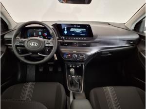 Hyundai i20 Wave 1.2 MPI 5-Gang