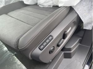 Volkswagen T7 Multivan LÜ 2.0 TDI 7-Gang-DSG