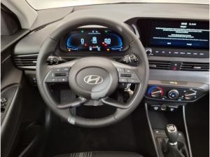 Hyundai i20 Wave 1.2 MPI 5-Gang