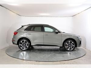 Audi Q3 S line 40 TFSI 7-Gang tronic quattro 2.0 Allrad