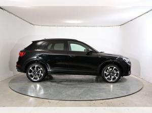 Audi Q3 S line 40 TFSI 7-Gang tronic quattro 2.0 Allrad