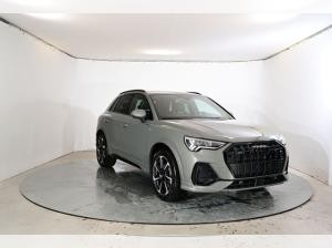 Audi Q3 S line 40 TFSI 7-Gang tronic quattro 2.0 Allrad