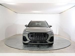 Audi Q3 S line 40 TFSI 7-Gang tronic quattro 2.0 Allrad