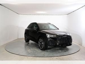 Audi Q3 S line 40 TFSI 7-Gang tronic quattro 2.0 Allrad
