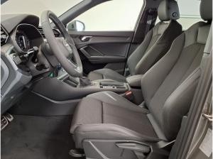 Audi Q3 S line 40 TFSI 7-Gang tronic quattro 2.0 Allrad