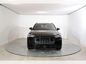 Audi Q3 S line 40 TFSI 7-Gang tronic quattro 2.0 Allrad