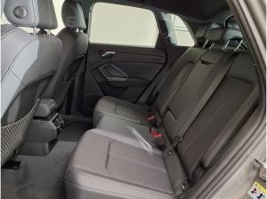 Audi Q3 S line 40 TFSI 7-Gang tronic quattro 2.0 Allrad