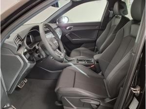 Audi Q3 S line 40 TFSI 7-Gang tronic quattro 2.0 Allrad