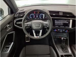 Audi Q3 S line 40 TFSI 7-Gang tronic quattro 2.0 Allrad