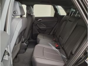 Audi Q3 S line 40 TFSI 7-Gang tronic quattro 2.0 Allrad