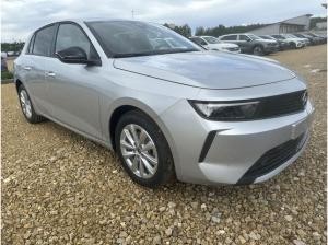 Opel Astra Edition 1.2 Turbo 6-Gang