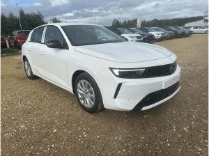 Opel Astra Edition 1.2 Turbo 6-Gang