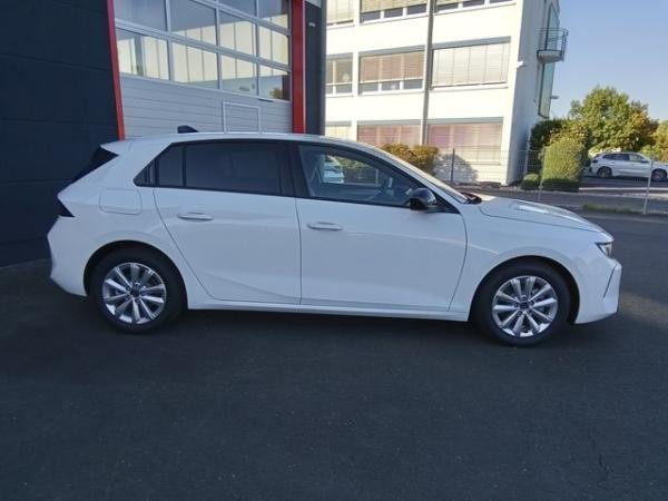 Opel Astra Edition 1.2 Turbo 6-Gang