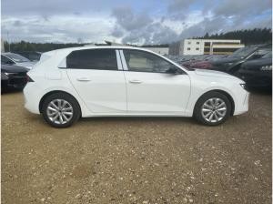 Opel Astra Edition 1.2 Turbo 6-Gang