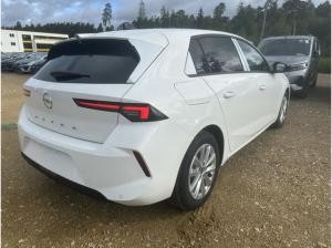 Opel Astra Edition 1.2 Turbo 6-Gang