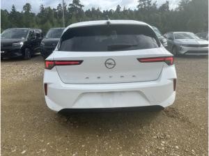 Opel Astra Edition 1.2 Turbo 6-Gang