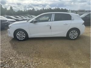 Opel Astra Edition 1.2 Turbo 6-Gang