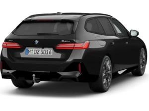 BMW 540 5er Touring 540d 8-Gang Steptronic xDrive Allrad