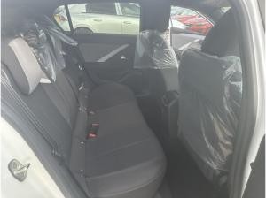 Opel Astra Edition 1.2 Turbo 6-Gang