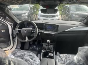 Opel Astra Edition 1.2 Turbo 6-Gang