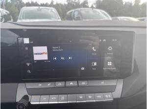 Opel Astra Edition 1.2 Turbo 6-Gang