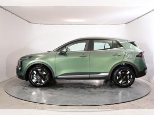 Kia Sportage SILVER 1.6 T-GDi 6-Gang FWD Frontantrieb