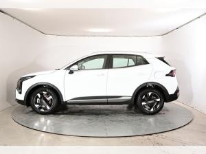 Kia Sportage SILVER 1.6 T-GDi 6-Gang FWD Frontantrieb