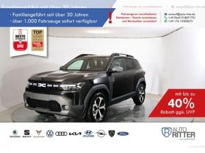 Dacia Duster Journey mild hybrid 130 6-Gang TCe