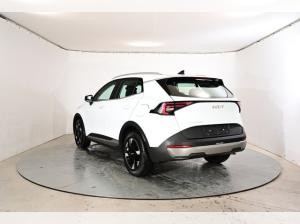 Kia Sportage SILVER 1.6 T-GDi 6-Gang FWD Frontantrieb